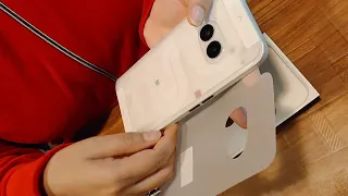 Nothing Phone 2a UNBOXING in ur neighborhood