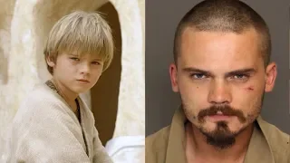 Star Wars Actors - Then and Now-2018 #Newest