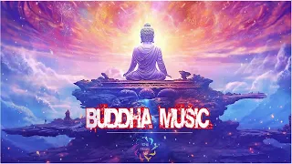 Buddha Bar 2023 - Buddha Chill Out Lounge - Relaxing Music Mix