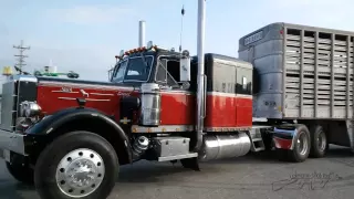 1953 Mack LT - Walk Around