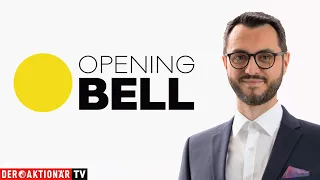 Opening Bell: Walmart, Cisco, Wolfspeed, Warner Bros. Discovery, SpartanNash, Adyen