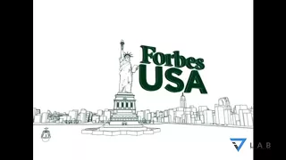 Forbes Vietnam logo