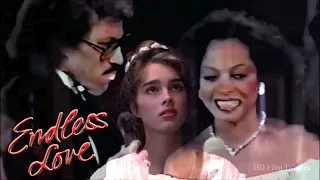 DIANA ROSS & LIONEL RICHIE ▶ Endless Love (1981) 1080pᴴᴰ [subtitulado]