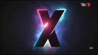 AFLX 2019 - Full Replay HD (Channel 7)