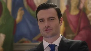 Gabriel's Rapture Part 1 - Official Teaser (PASSIONFLIX)