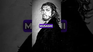 This is Miyamoto Musashi... #shorts #history