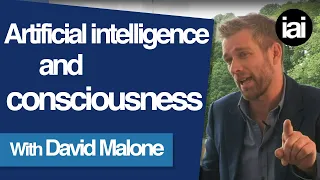 Artificial Intelligence and Consciousness | David Malone