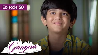 GANGAA  - ep 50 - Une jeunesse sacrifiée - Série en Français