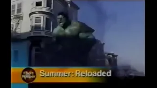 Ebert and Roeper review Hulk (2003)