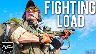 Modern Minuteman Loadout: The Fighting Load