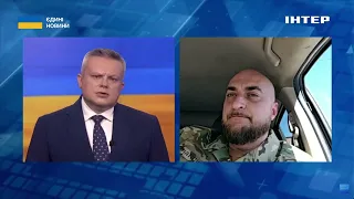 🇺🇦АЗОВУ 10 РОКІВ! // Про бойовий шлях бригади розповів Андрій Ігнатюк