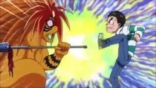 Усио и Тора/Ushio To Tora. Суббота. AMV