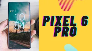 MÁS RUMORES PIXEL 6 y PIXEL 6 PRO!!!!