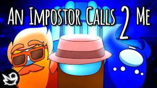 Mashup | An Impostor Calls 2 Me (Lyin' 2 Me x An Impostor Calls) | Music Video | Ventrilo Quistian