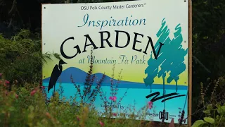 Independence's Story - Inspiration Garden