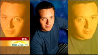 World-renowned psychic medium John Edward in SA for 1 night only
