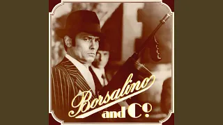 Borsalino Slow (Version originale 1974 from Borsalino & Co)