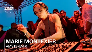 Marie Montexier | Boiler Room x DGTL Amsterdam 2023