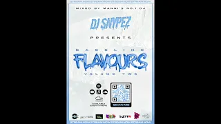 Dj Snypez Presents Bassline Flavours Volume 2