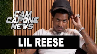 Lil Reese On The 14 Year Old Who Killed The Man Who Attacked His Mom In Chicago