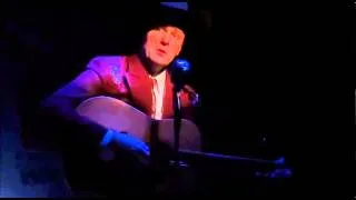 HANK WILLIAMS: LOST HIGHWAY - "I'm So Lonesome I Could Cry"