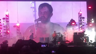 Kings Of Leon - Sex On Fire live at Lollapalooza Brazil