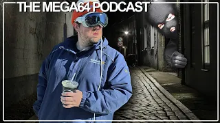 Rocco Was Robbed - Mega64 Podcast #716