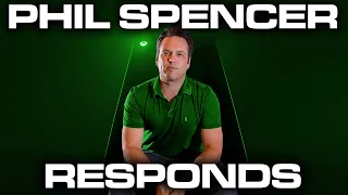 FINALLY Phil Spencer Answers Questions on Series X | S Bethesda Exclusives & Xbox Hardware Issues