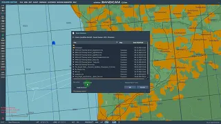 VMFA-323 Custom Loadouts Training