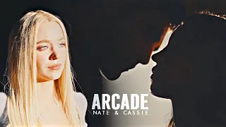 Nate & Cassie || Loving You Is a Losing Game