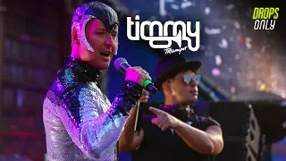 Timmy Trumpet (ft. Vitas, KSHMR,...) Drops Only - Tomorrowland Belgium 2019