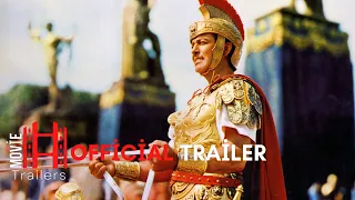 Quo Vadis (1951) Official Trailer #2 | Robert Taylor, Deborah Kerr, Leo Genn Movie