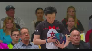 2016 PWBA Storm Sacramento Open Match 1 part 2