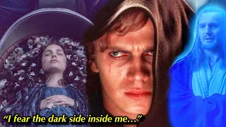 What If Anakin Learned Padme DIED During The Clone Wars