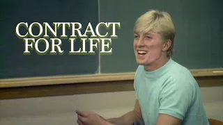 Contract for Life | Full Movie | Stephen Macht | William Zabka | Timothy Gibbs | Estee Chandler