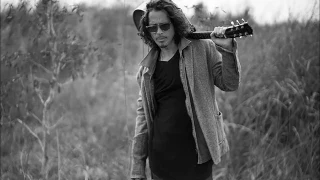 Chris Cornell - Like A Stone acoustic by Stripped Sessions