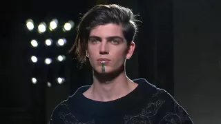 Les Hommes | Fall Winter 2018/2019 Full Fashion Show | Exclusive