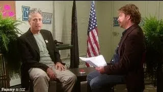 Between Two Ferns with Zach Galifianakis: Jon Stewart