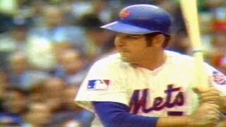 1969 WS Gm3: Ed Kranepool's homer gives Mets 5-0 lead