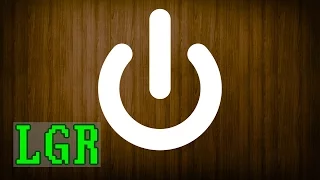 Why is THIS the power symbol?