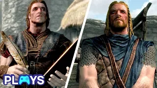 10 False Video Game Choices That Didn't Matter | MojoPlays