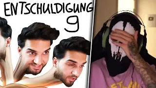 meine ENTSCHULDIGUNG an APORED 9😱 Moji reagiert auf Mimi