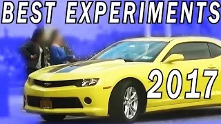 BEST Social Experiments 2017 Compilation by Joey Salads