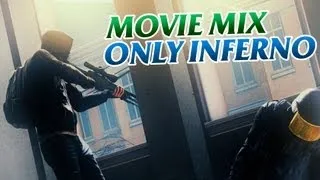 MIX Inferno Frag Movie By Espio [CS:GO]