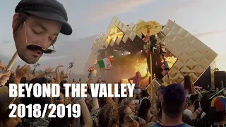 Beyond the Valley 2018/2019