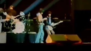 The Rolling Stones-Doo Doo Doo Doo Doo (Heartbreaker) Live 73