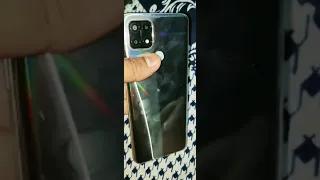 Oppo A15s  4/64   Og Combo  Hai l Second Hand Mobile's