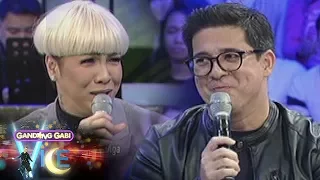 GGV: Aga and Charlene's love story