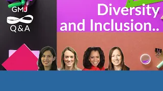 Diversity & Inclusion and Global Mobility