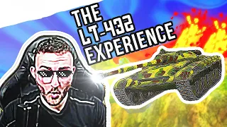 The LT-432 Experience
